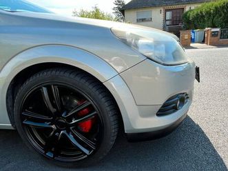 opel adtra h twintop