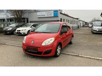 renault twingo authentique