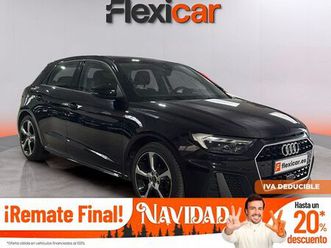 sportback adrenalin 25 tfsi 70kw (95cv)