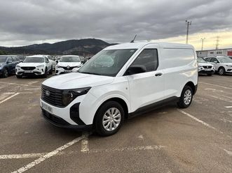 trend van 1.5 ecoblue 100cv