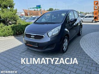 kia venga 1.4 crdi m