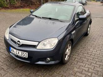 opel tigra 1.4 twinport -