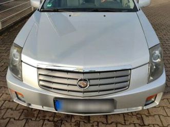 other cadillac cts 3.2 v6 mit lpg