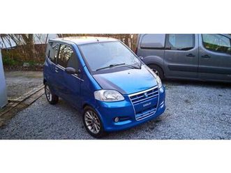 other mopedauto casalini m10 bj. 2012 45km/h