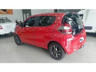 fiat mobi drive 1.0 flex 6v 5p 2018