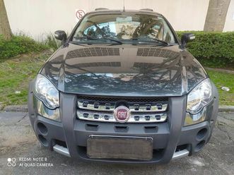 weekend adventure locker 1.8 flex