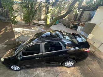 fiat grand siena attrac. 1.4 evo f.flex 8v 2013