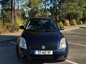 suzuki swift 1.3, 92cv