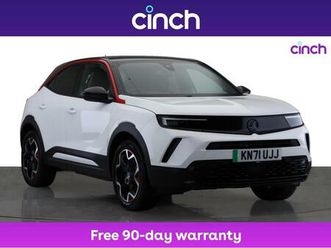 50kwh sri nav premium auto 5dr