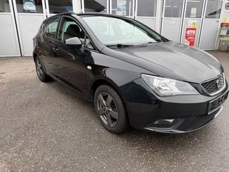 seat ibiza klima, 8-fach