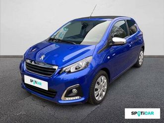 vti 72ch s&s bvm5 style top!