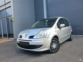 renault grand modus yahoo dci 75 eco2