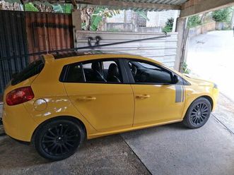 sporting 1.8 flex 16v 5p