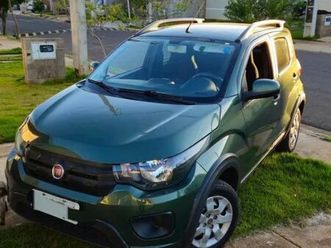 way 1.0 fire flex 5p.