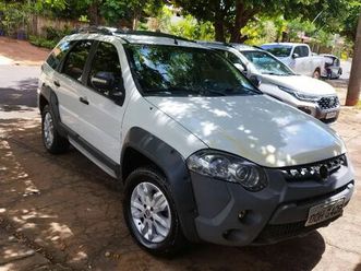 weekend adventure locker 1.8 flex