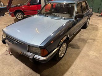ford granada v6 2.3 gl