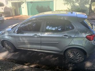 fiat argo drive 1.0 6v flex 2018