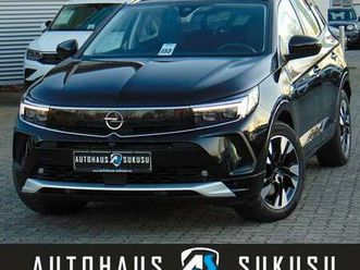 grandland 1.6t ultimate plug-in-hybrid