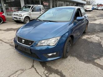 seat leon sc fr 1,8 tsi/pano,ambiente,sport