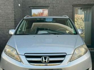 honda verkaufe honda fr-v 6 sitzer tüv neu gas u...