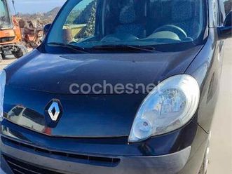 renault kangoo combi
