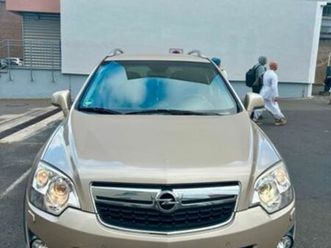 opel antara 2.2 diesel