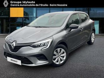 clio sce 65 authentic