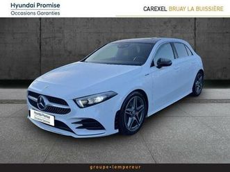 200 d 150ch amg line 8g-dct