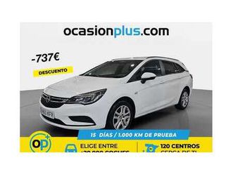 st 1.6cdti selective 110