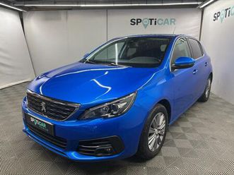 puretech 110ch s&s bvm6 allure