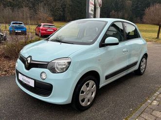 renault twingo dynamique