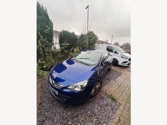 1.4t sri euro 5 (start/stop) 3dr