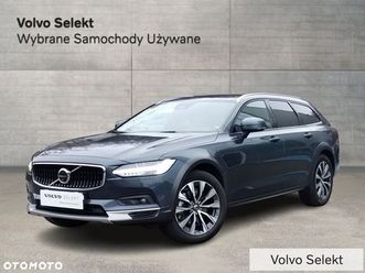 volvo v90 cross country
