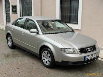 a4 sedan 1.6