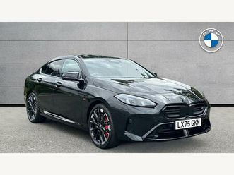 2.0 m235i dct xdrive euro 6 (start/stop) 4dr