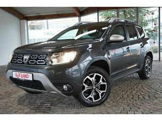 dacia duster ii 1.3 tce allwetterreifen totwinkel