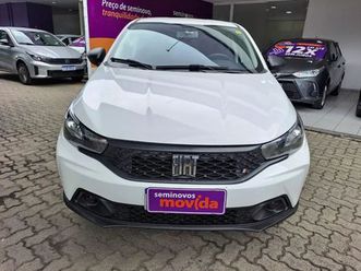 fiat argo 1.0 6v flex. 2023