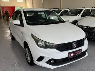fiat argo drive 1.0 6v flex 2018