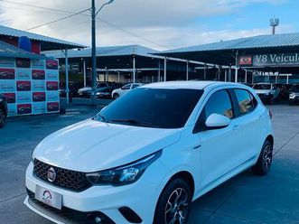 fiat argo drive 1.0 6v flex 2018