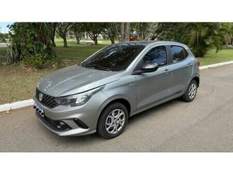 fiat argo drive 1.0 6v flex 2019