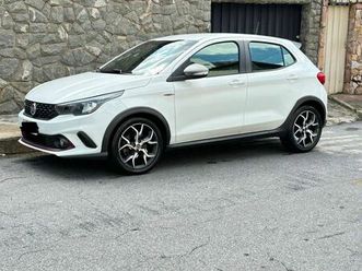 hgt 1.8 16v flex mec.