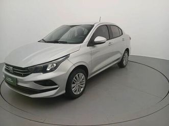 fiat cronos 1.0 6v flex 2024
