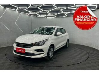 fiat cronos drive 1.0 6v 2023