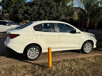 fiat cronos drive 1.0 6v 2023