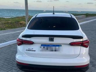 fiat cronos drive 1.3 8v flex 2021