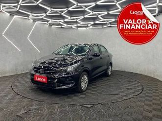 fiat cronos drive 1.3 8v flex 2021