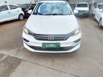 fiat cronos drive 1.3 8v flex 2024