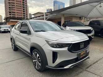 fiat fastback audace 1.0 200 t. flex aut 2024