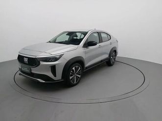 fiat fastback audace 1.0 200 t. flex aut 2025