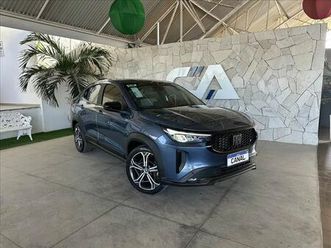 impetus 1.0 200 t. flex aut